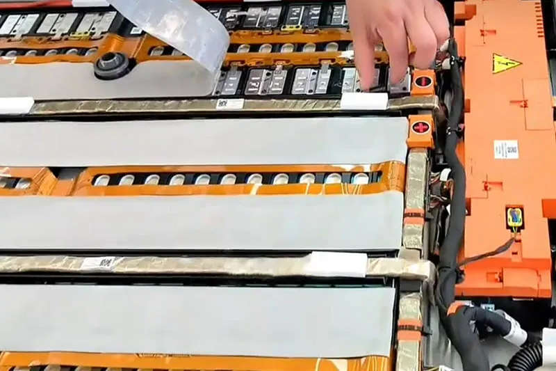 New Energy Vehicle Specialized Insulating Sheet